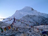 Cho Oyu from Basecamp